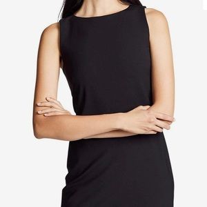 Black theory dress, size 12, NWT